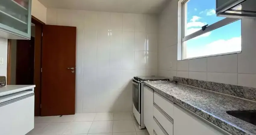 Apartamento com 2 quartos à venda na Rua Mauro Coura Macedo, 80, Paquetá, Belo Horizonte