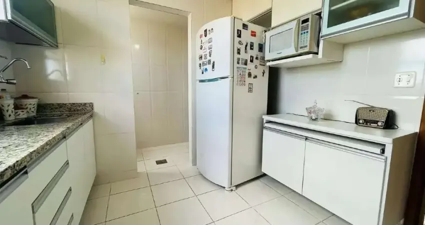 Apartamento com 2 quartos à venda na Rua Mauro Coura Macedo, 80, Paquetá, Belo Horizonte