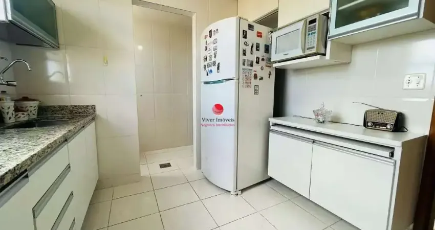 Apartamento com 2 quartos à venda na Rua Mauro Coura Macedo, 80, Paquetá, Belo Horizonte