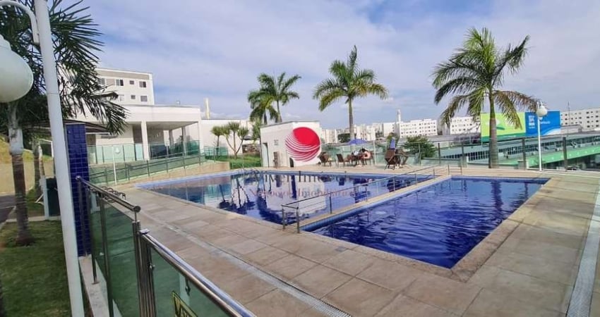 Apartamento com 2 quartos para alugar na Avenida Wilson Tavares Ribeiro, 980, Cabral, Contagem