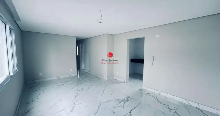 Apartamento com 3 quartos à venda na Rua do Carmelo, 48, Santa Mônica, Belo Horizonte