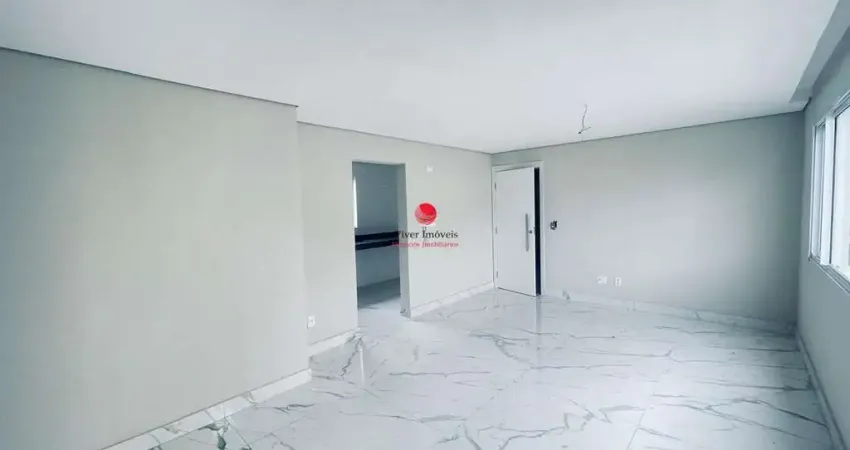 Apartamento com 3 quartos à venda na Rua do Carmelo, 48, Santa Mônica, Belo Horizonte