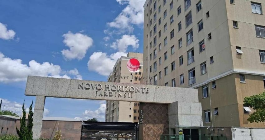 Apartamento com 2 quartos para alugar na Rua Corretor Juventino de Jesus, 135, Candelária, Belo Horizonte