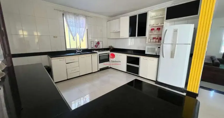 Casa com 3 quartos para alugar na Alameda dos Pintassilgos, 69, Cabral, Contagem