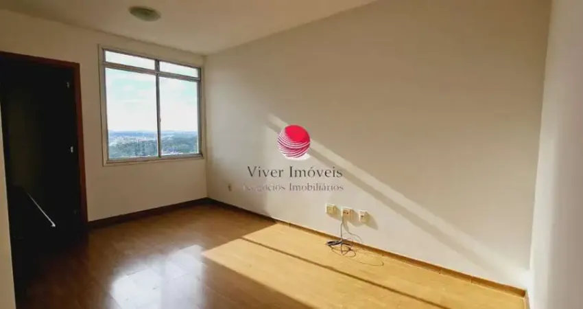 Apartamento com 1 quarto para alugar na Avenida dos Engenheiros, 652, Castelo, Belo Horizonte