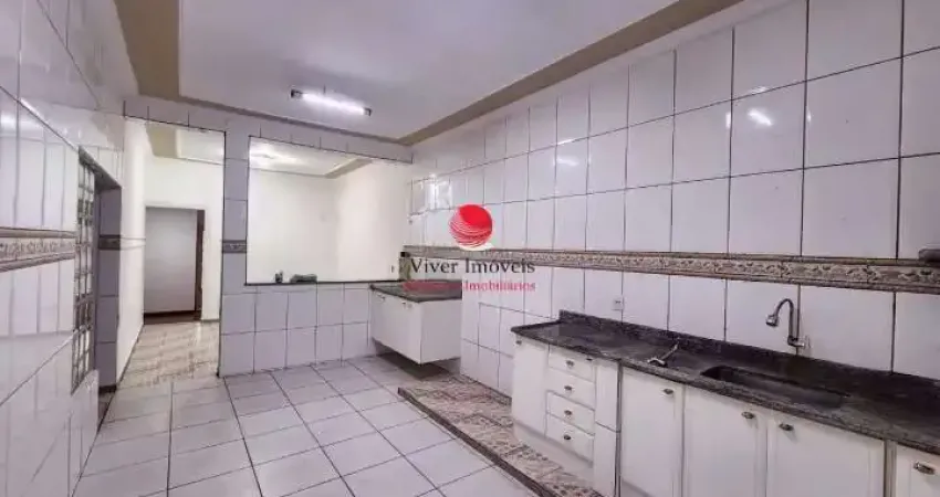 Casa com 3 quartos para alugar na Angá, 318, Dom Bosco, Belo Horizonte