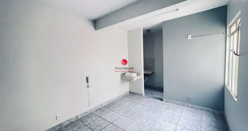 Sala comercial para alugar na Rua Sena Madureira, 350, Ouro Preto, Belo Horizonte