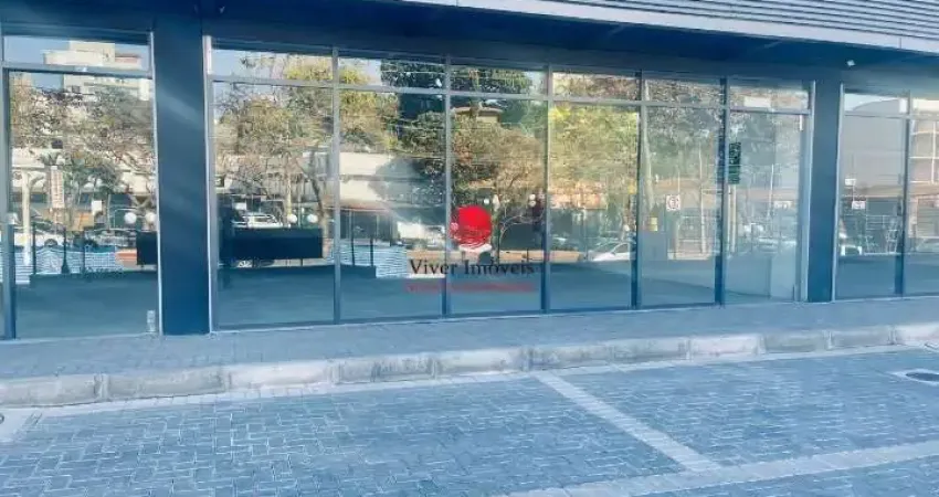 Ponto comercial para alugar na Avenida Fleming, 1003, Ouro Preto, Belo Horizonte