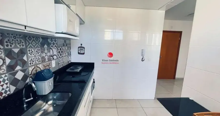 Apartamento com 1 quarto para alugar na Rua Manoel Elias de Aguiar, 225, Ouro Preto, Belo Horizonte