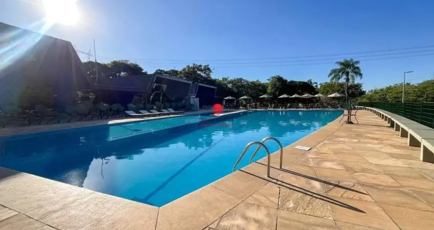 Terreno em condomínio fechado à venda na Esmeralda, 07, Alphaville, Vespasiano