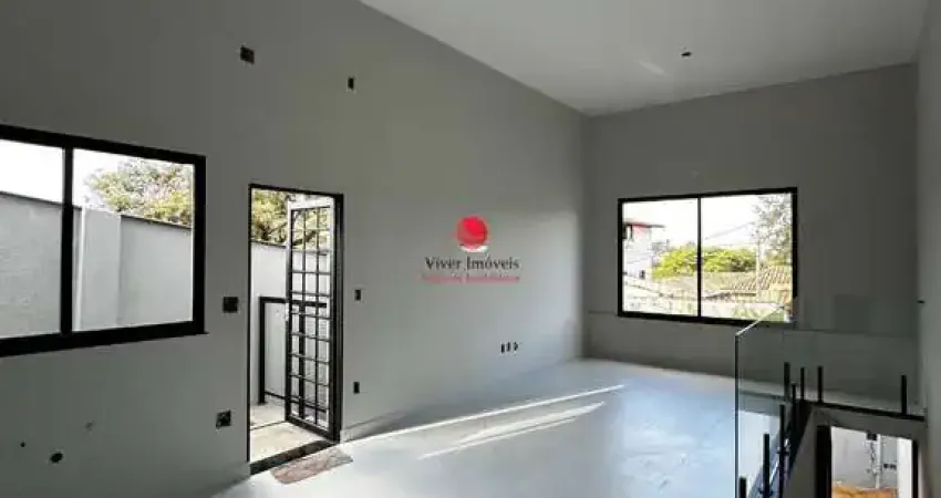 Casa com 3 quartos à venda na Rua Montreal, 174, Trevo, Belo Horizonte