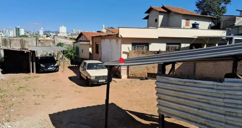 Casa com 3 quartos à venda na Miosótis, 1, Santo André, Belo Horizonte