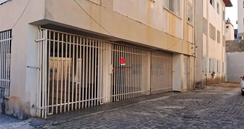 Apartamento com 2 quartos à venda na Aspásia, 258, Caiçara, Belo Horizonte