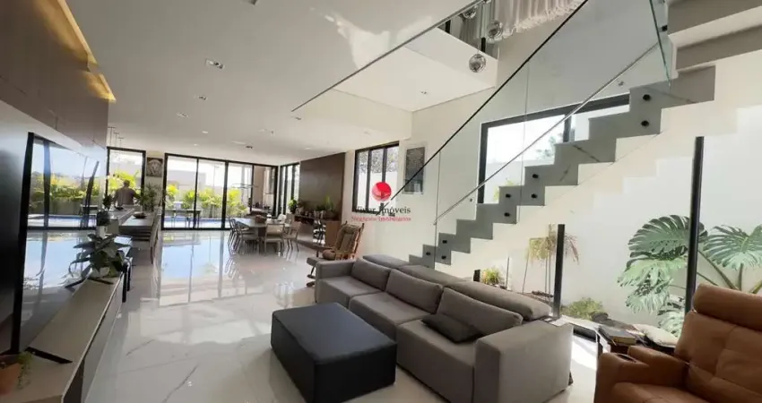 Casa em condomínio fechado com 4 quartos à venda na Avenida Portal das Estrelas, 187, Portal do Sol, Contagem