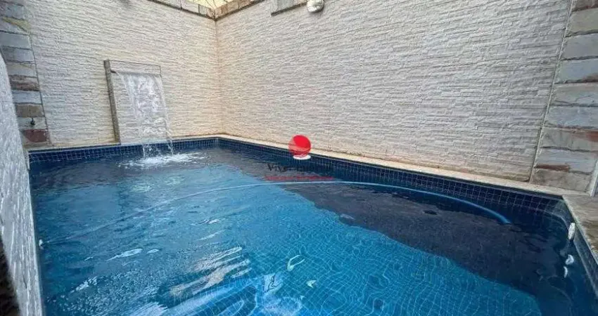 Casa com 3 quartos para alugar na Hye Ribeiro, 120, São João Batista, Belo Horizonte