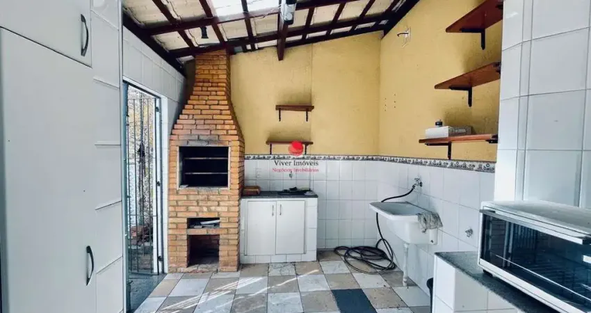 Apartamento com 3 quartos para alugar na Creso Barbi, 101, Ouro Preto, Belo Horizonte