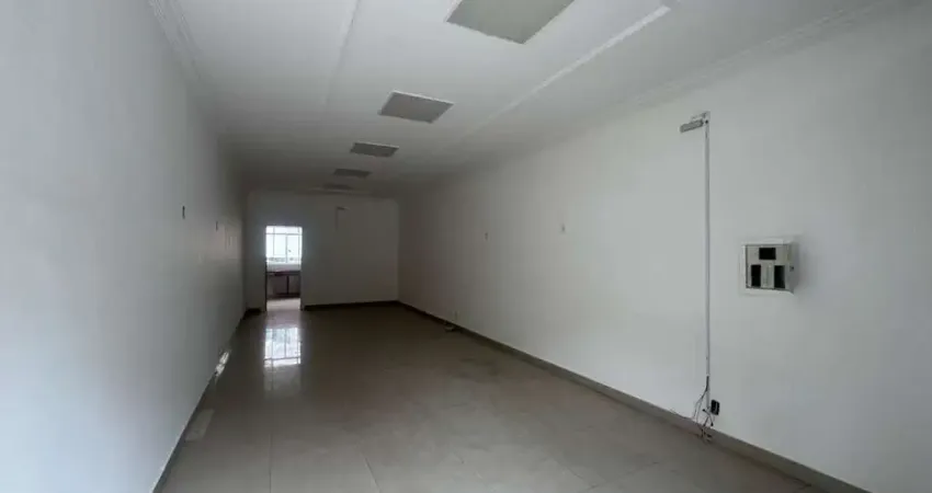 Ponto comercial para alugar na Rua Romualdo Lopes Cançado, 35, Castelo, Belo Horizonte