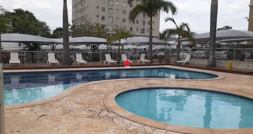 Apartamento com 3 quartos à venda na Rua Corretor Juventino de Jesus, 71, Santa Mônica, Belo Horizonte