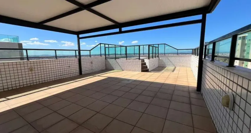 Cobertura com 4 quartos à venda na Rua João Antônio Cardoso, 571, Ouro Preto, Belo Horizonte