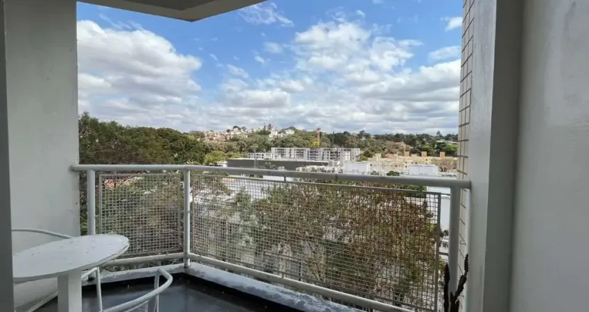 Apartamento com 3 quartos à venda na Rua Expedicionário Celso Racioppi, 789, Ouro Preto, Belo Horizonte