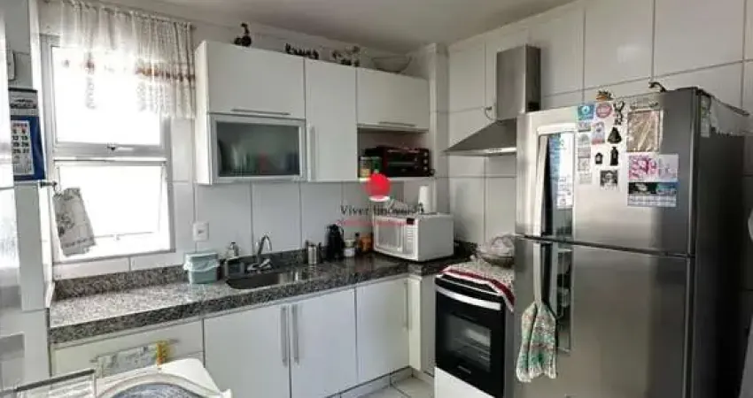 Apartamento com 3 quartos à venda na Rua Cambuquira, 190, Carlos Prates, Belo Horizonte