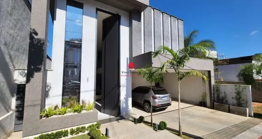 Casa em condomínio fechado com 4 quartos à venda na Portal das Estrelas, 251, Portal do Sol, Contagem