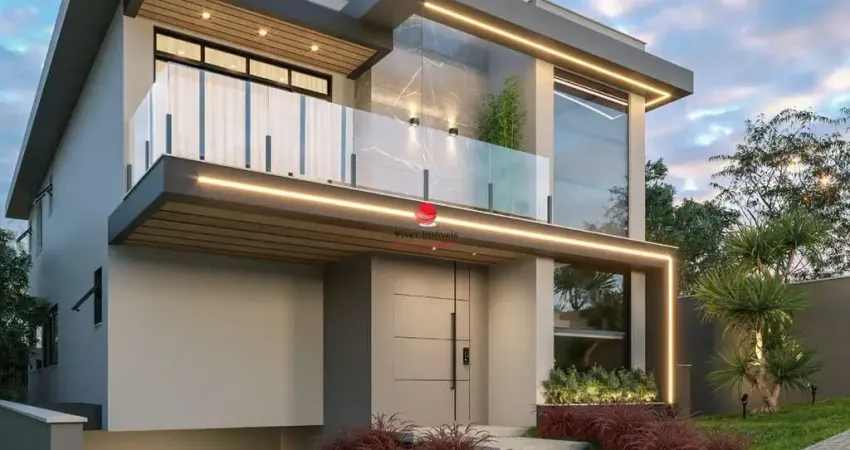 Casa em condomínio fechado com 4 quartos à venda na Portal das Estrelas, 158, Portal do Sol, Contagem