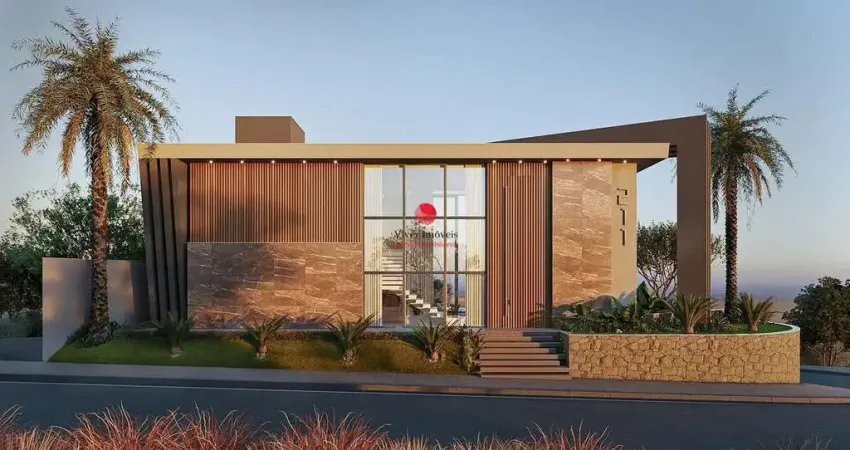 Casa em condomínio fechado com 4 quartos à venda na Rua Saturno, 64, Portal do Sol, Contagem