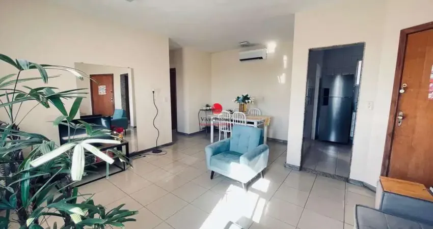 Apartamento com 3 quartos para alugar na Rua Maria Cândida de Jesus, 587, Paquetá, Belo Horizonte