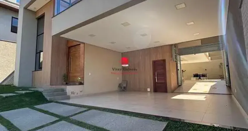 Casa em condomínio fechado com 4 quartos à venda na Vegas, 564, Portal do Sol, Contagem