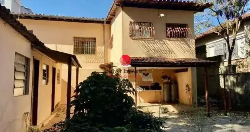 Casa com 3 quartos à venda na Fernando Ferrari, 249, Planalto, Belo Horizonte