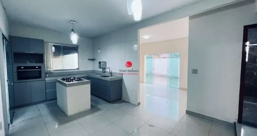 Casa com 3 quartos para alugar na Rua Vinte e Três, 233, Pindorama, Belo Horizonte