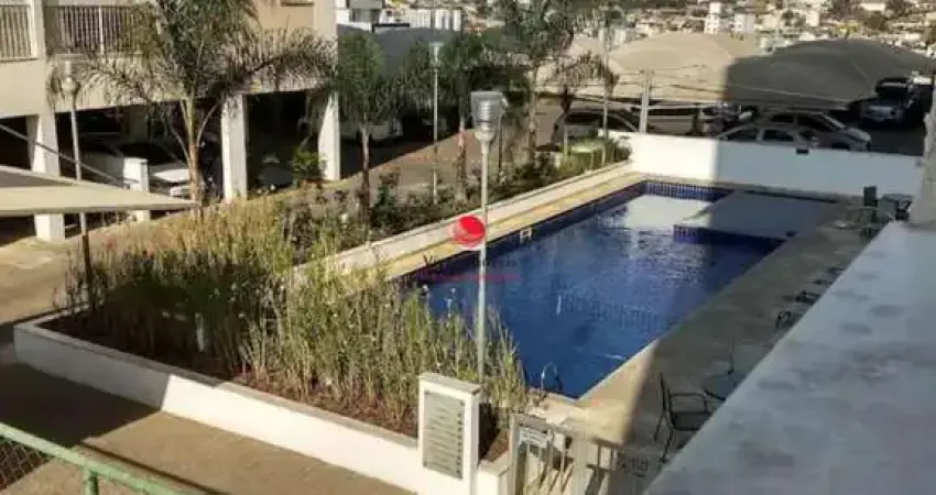 Apartamento com 3 quartos à venda na Rua Alga Verde, 77, Floramar, Belo Horizonte