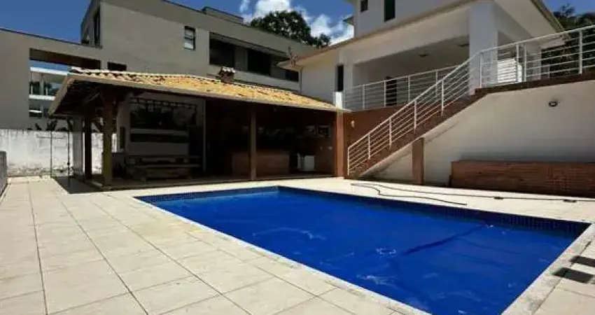 Casa em condomínio fechado com 3 quartos à venda na Conde Barcelos, 1645, Condados da Lagoa, Lagoa Santa