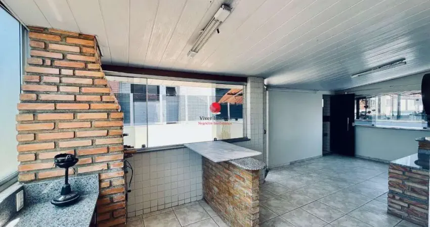 Cobertura com 3 quartos para alugar na Belterra, 248, Ouro Preto, Belo Horizonte