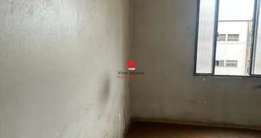 Apartamento com 2 quartos à venda na dos Violões, 601, Conjunto Califórnia, Belo Horizonte