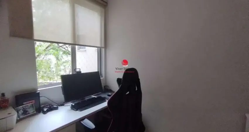 Apartamento com 3 quartos à venda na Rua Gustavo Ladeira, 11, Paquetá, Belo Horizonte