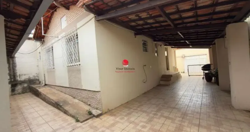 Casa com 3 quartos à venda na dos Bibliotecários, 57, Alípio de Melo, Belo Horizonte