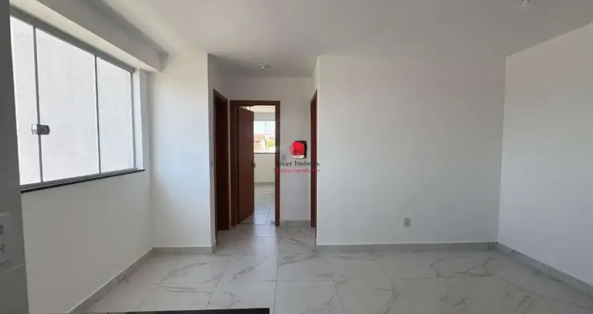 Apartamento com 2 quartos para alugar na Rua do Carmelo, 91, Santa Mônica, Belo Horizonte