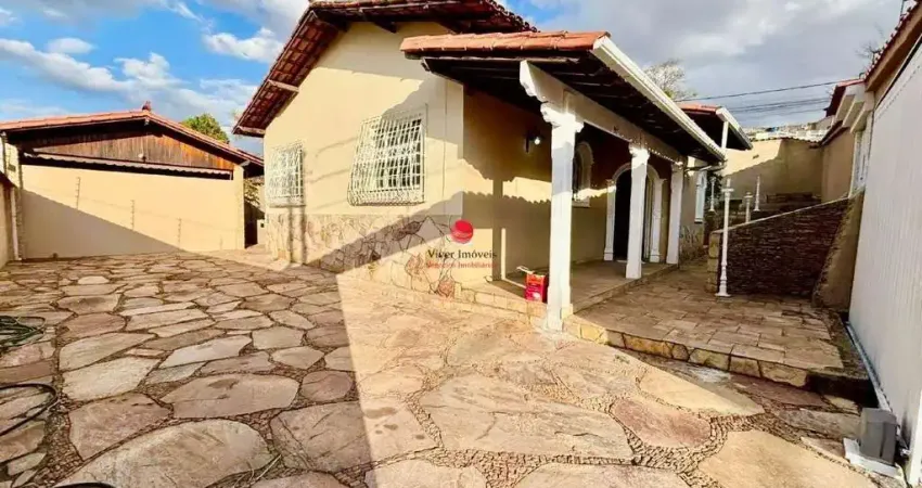 Casa com 3 quartos para alugar na Professor Clóvis de Faria, 14, Santa Amélia, Belo Horizonte