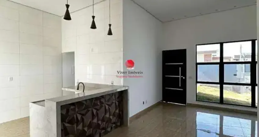 Casa com 3 quartos à venda na Maria Gonçalves, 97, Villa Paradiso, Lagoa Santa