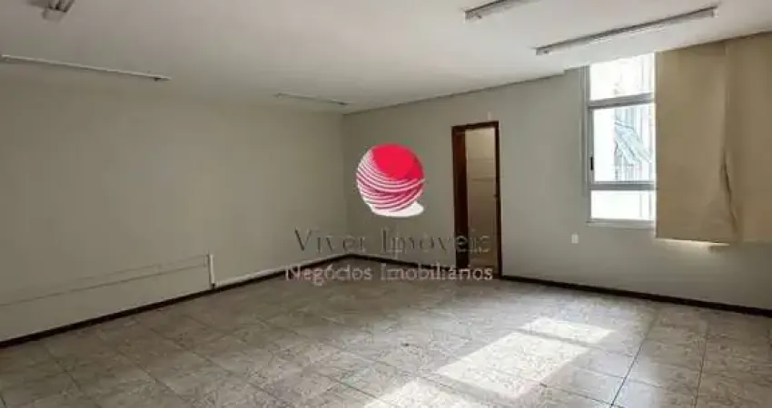 Sala comercial com 5 salas à venda na Rua dos Guajajaras, 410, Centro, Belo Horizonte