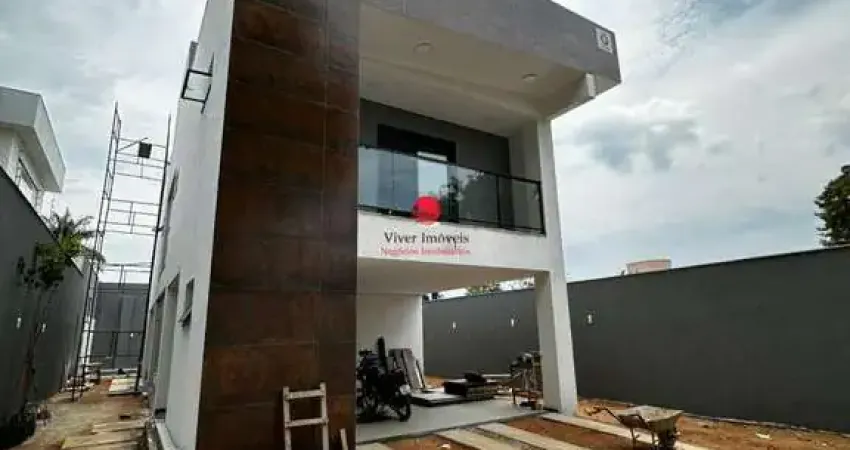 Casa com 4 quartos à venda na Rua Istambul, 358, Pampulha, Belo Horizonte