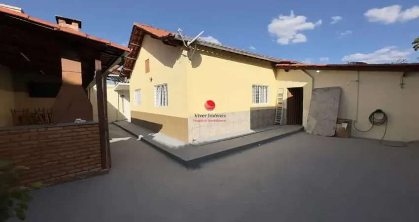 Casa com 4 quartos para alugar na Cordilheiras, 10, Serrano, Belo Horizonte