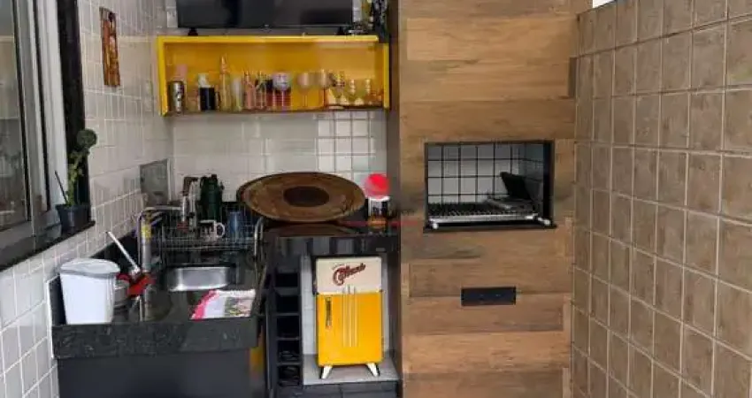 Apartamento com 3 quartos à venda na Rua Castelo Guimarães, 95, Castelo, Belo Horizonte