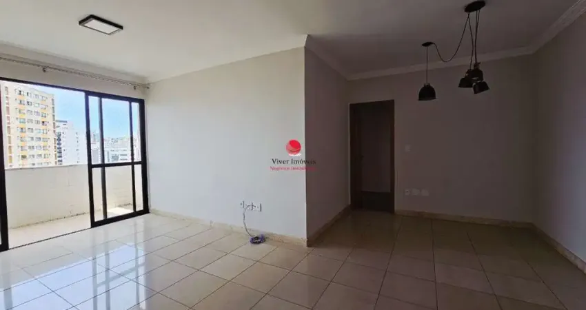 Apartamento com 3 quartos para alugar na Rua Peperi, 455, Nova Granada, Belo Horizonte