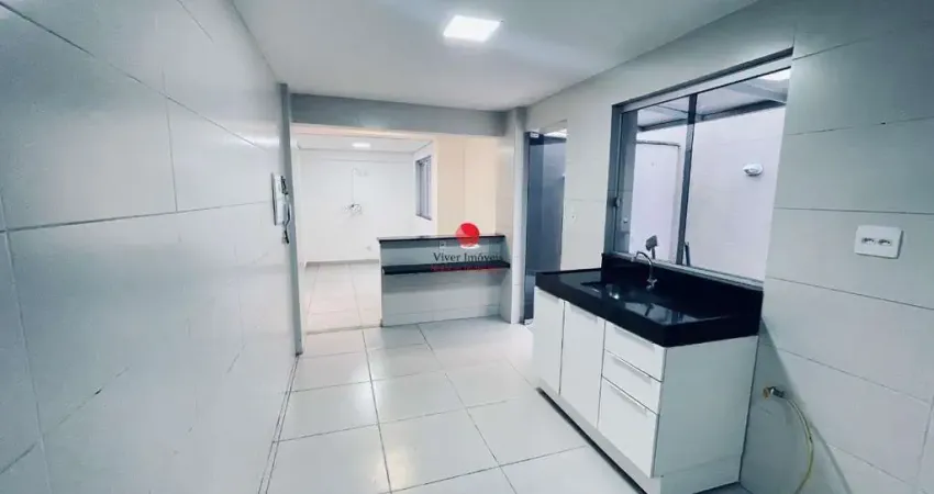 Apartamento com 3 quartos para alugar na Gonçalves, 225, Candelária, Belo Horizonte