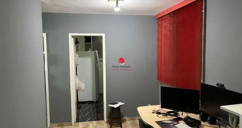 Apartamento com 2 quartos à venda na das Andorinhas, 205, Cabral, Contagem