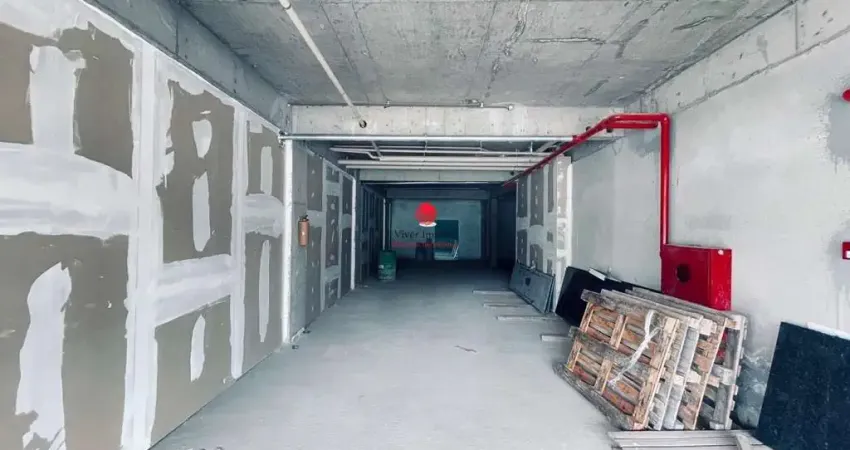 Ponto comercial para alugar na Avenida Fleming, 1530, Ouro Preto, Belo Horizonte