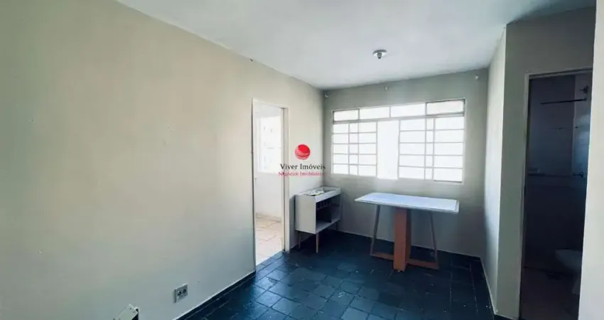 Apartamento com 2 quartos à venda na Basiléia, 51, Europa, Belo Horizonte